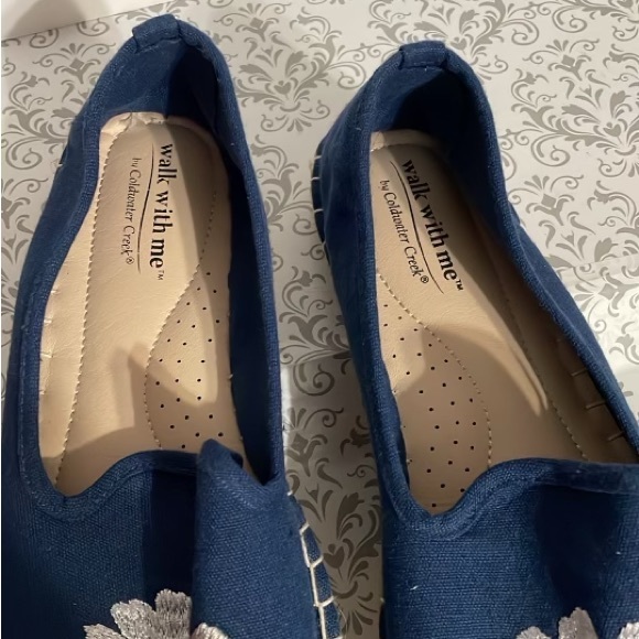 Coldwater Creek shoes, size 8.5 - Picture 2 of 7